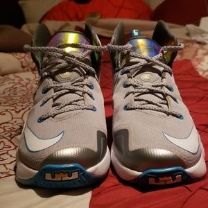 Nike Shoes - Lebron 13 Blue Lagoon Nike Shoes - Lebron 13 Blue Lagoon